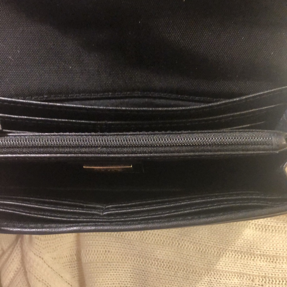 Talbots Wallet - Picture 4 of 4